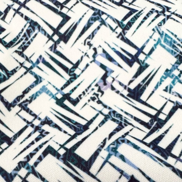 ROBERT GRAHAM Men's Dynamics S/S Knit Polo Shirt SZ XL - Picture 3 of 4